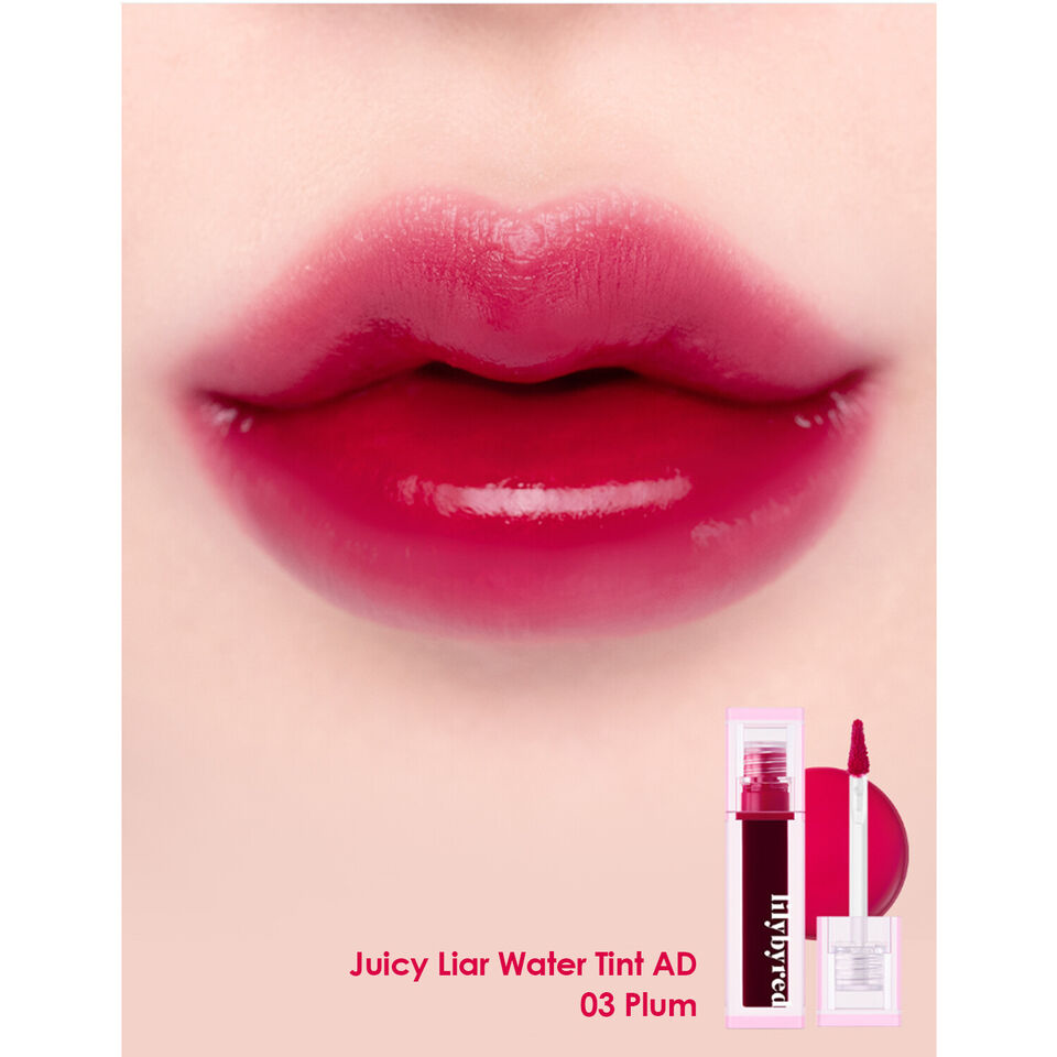 Lily by red - Juicy Liar Water tint