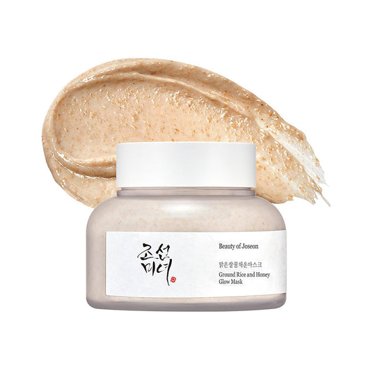 Beauty of Joseon - Ground Rice and Honey Glow Mask