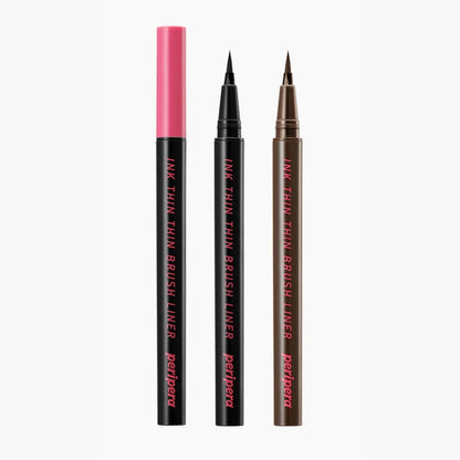 PERIPERA™ - Ink ThinThin Brush Liner