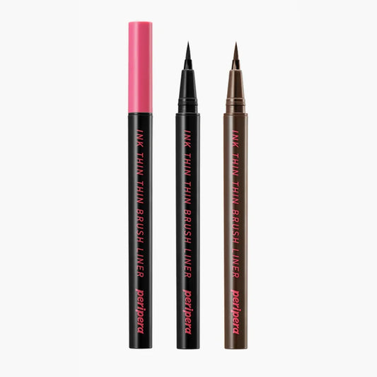 PERIPERA™ - Ink ThinThin Brush Liner
