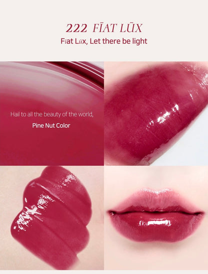 Dinto - Blur-Glowy Lip Tint