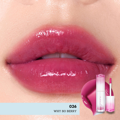 Peripera - Ink Mood Glowy Tint