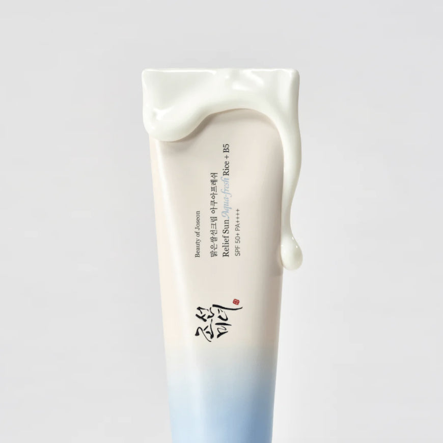 Beauty of Joseon - Relief Sun Aqua Fresh Rice B5