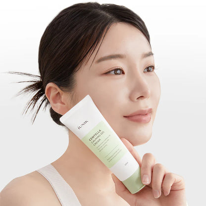 íUNIK - Centella Calming Gel Cream