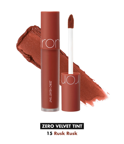 Rom&nd - Zero Velvet Tint