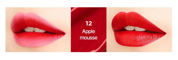 The Saem - Mousse Candy Tint