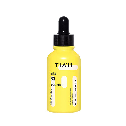 Tiam™ - Vita B3 Source