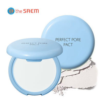 The Saem - Perfect Pore Pact