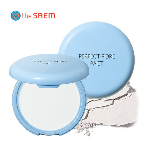 The Saem - Perfect Pore Pact