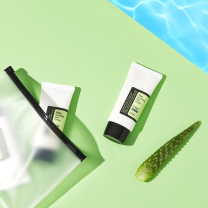 COSRX™ - Aloe Soothing Sun Cream SPF50+ PA+++