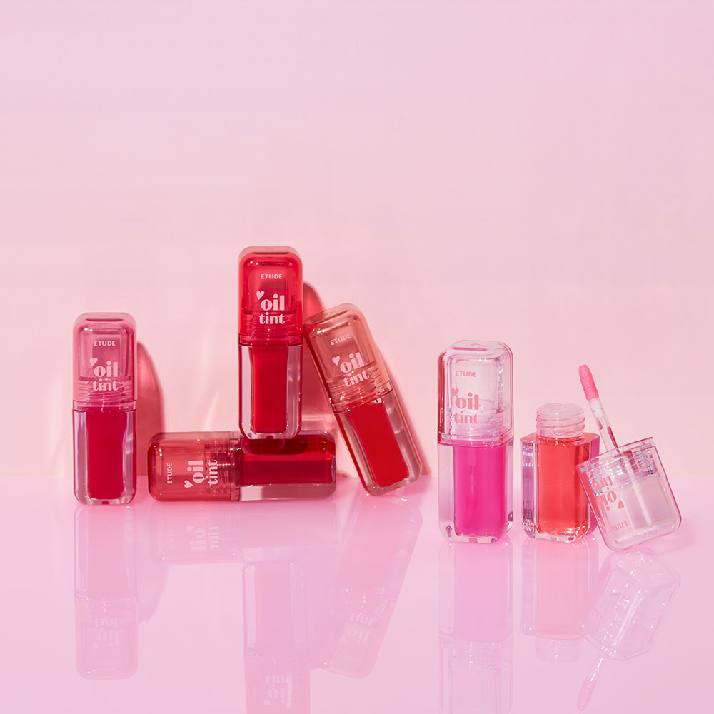 Etude - Dear Darling Oil Tint
