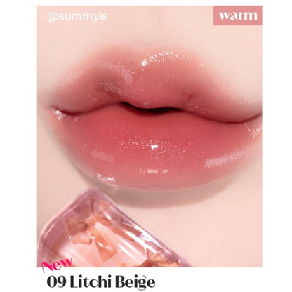 Etude - Glow Fixing Tint
