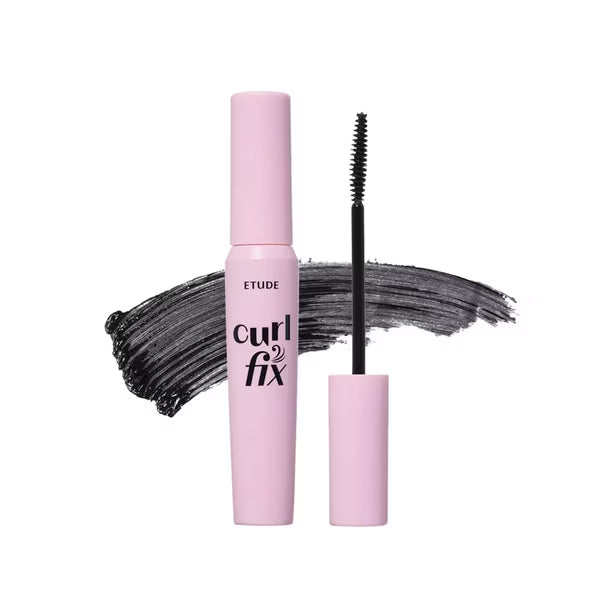 ETUDE - Curl Fix Mascara