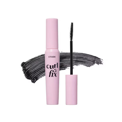ETUDE - Curl Fix Mascara