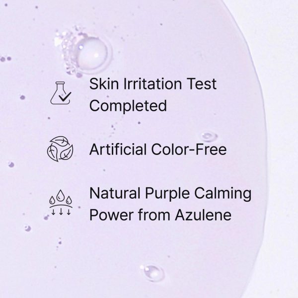 TIAM - Snail & Azulene Water Essence