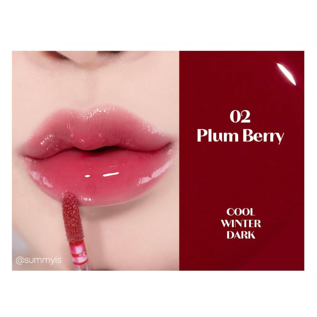 Etude - Dear Darling Oil Tint