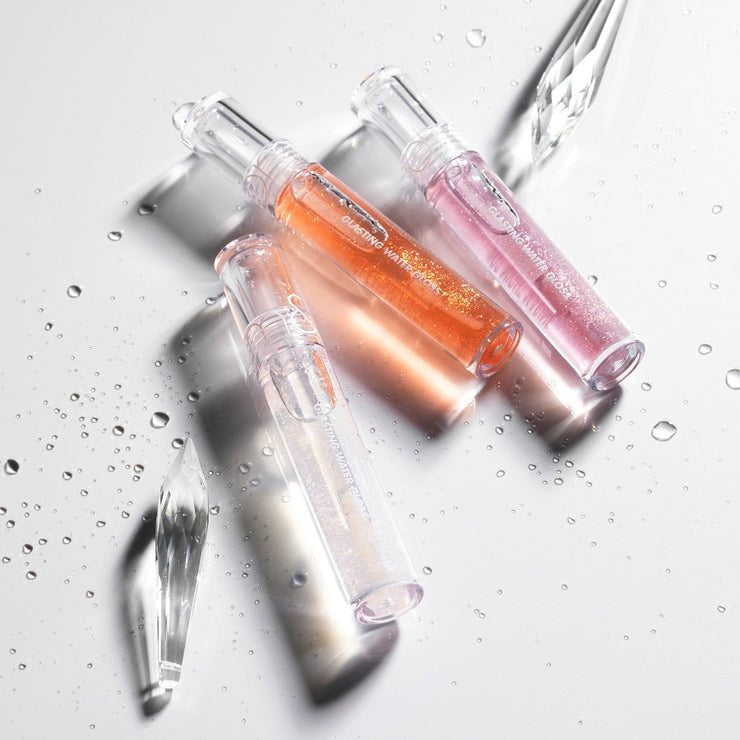 Rom&nd - Glasting Water Gloss