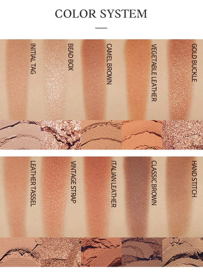 Etude - Play Color Eyes Leather Shop