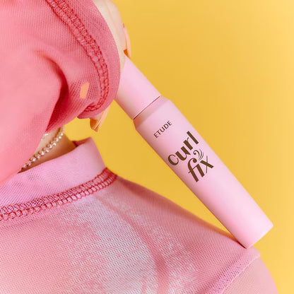 ETUDE - Curl Fix Mascara