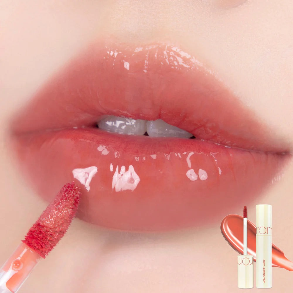 Rom&nd - Juicy Lasting Tint