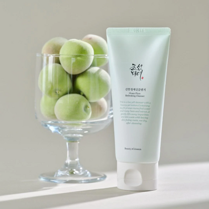 Beauty of joseon - Green plum refreshing cleanser