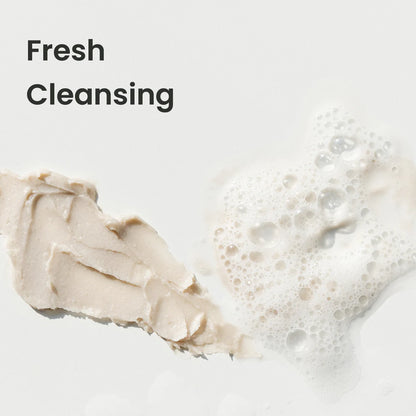 HEIMISH - All clean White Pore Foam