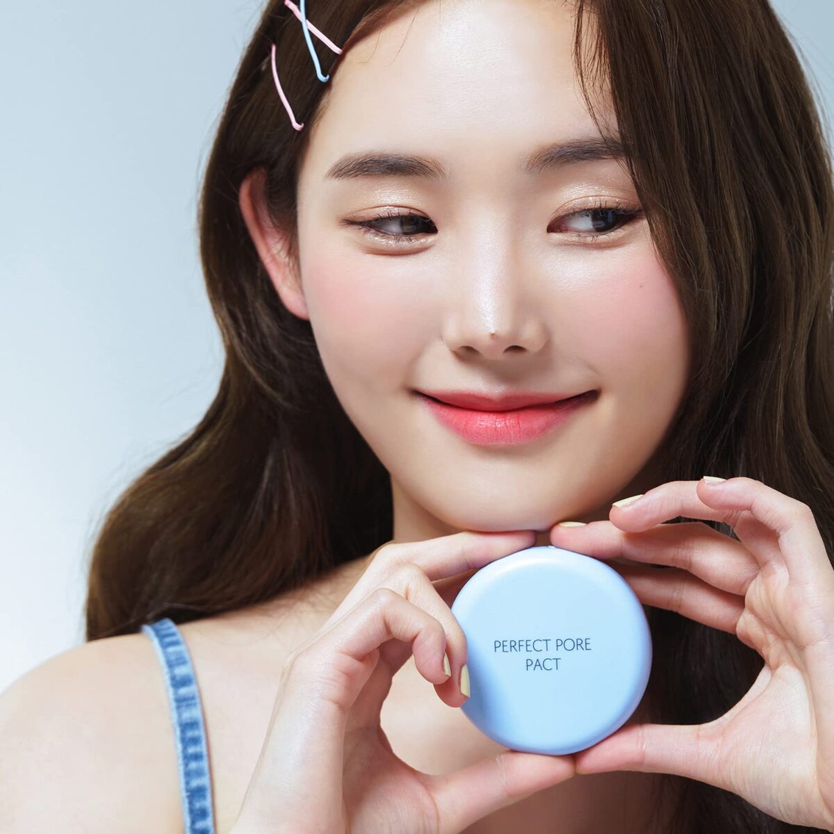 The Saem - Perfect Pore Pact