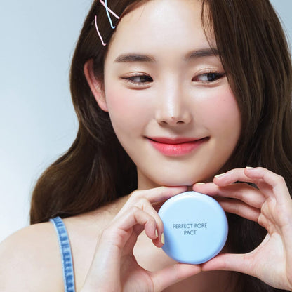 The Saem - Perfect Pore Pact