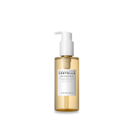 Skin1004 - Madagascar Centella Light Cleasing Oil