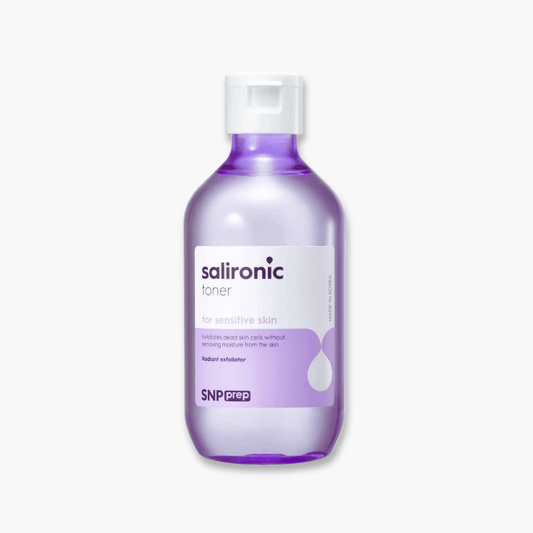 SNP - Salironic Toner