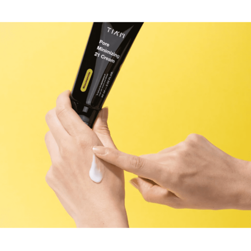 TIAM™ - Pore Minimizing 21 Cream