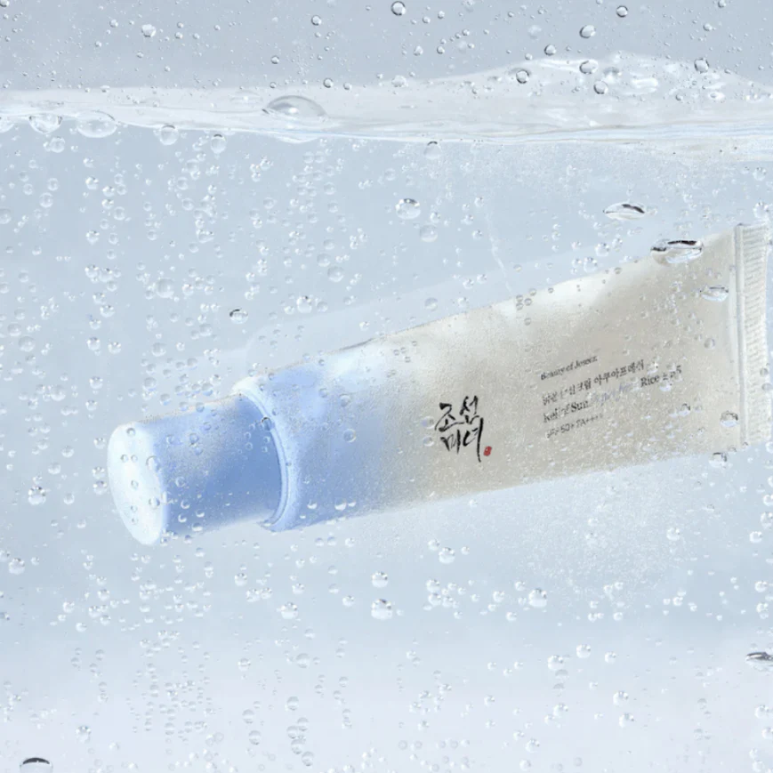 Beauty of Joseon - Relief Sun Aqua Fresh Rice B5