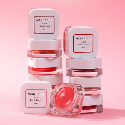 Make Soul - MAKE SOUL Artist Lip & Cheek