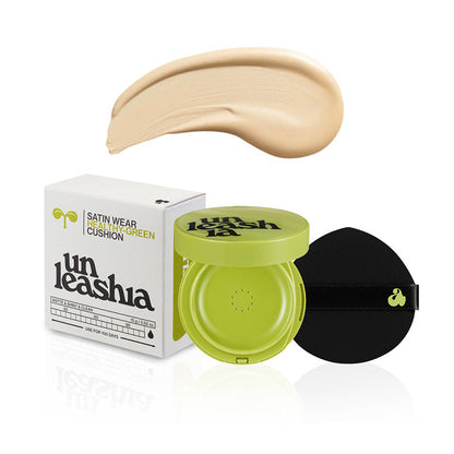Unleashia - Healthy Green Cushion