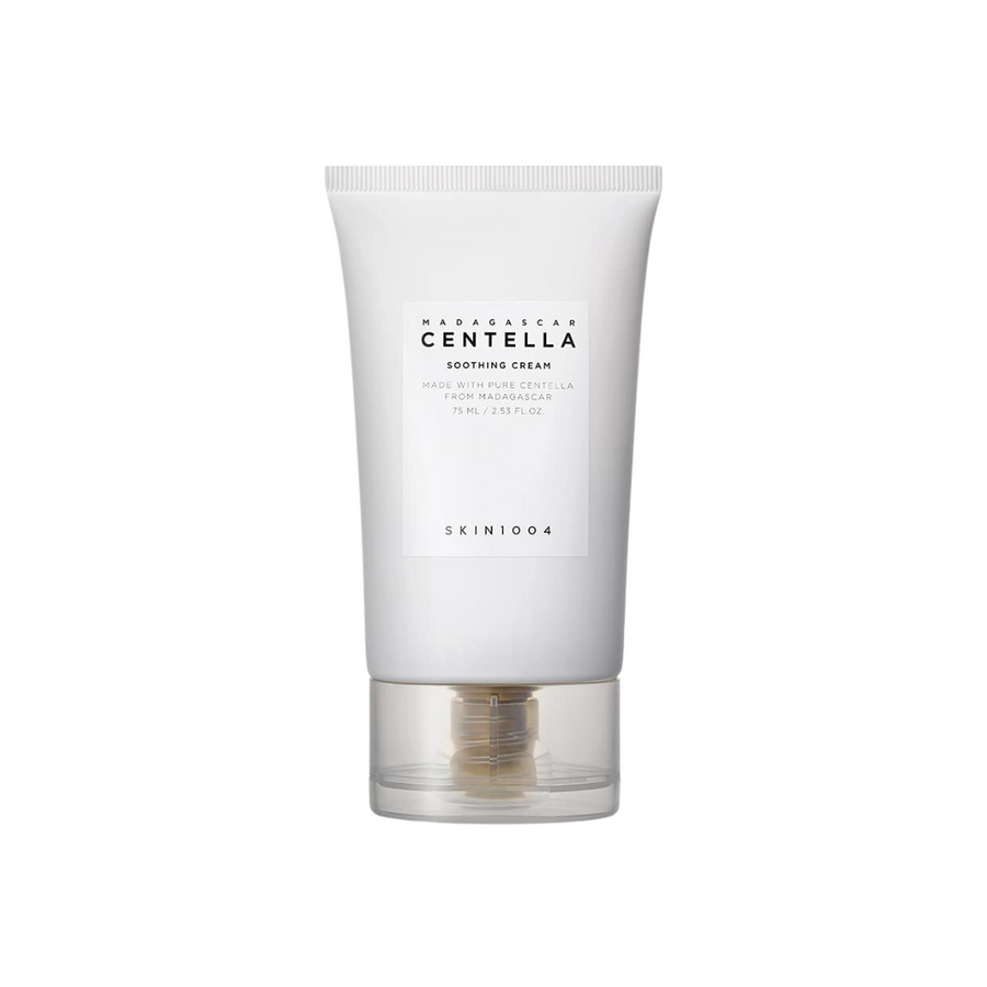 SKIN1004 - Madagascar Centella Soothing Cream