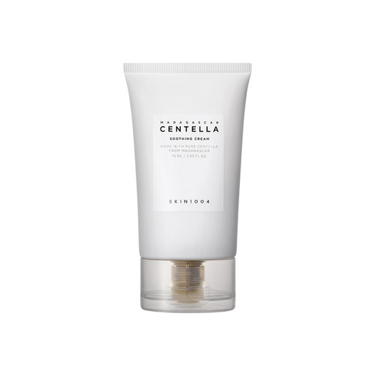 SKIN1004 - Madagascar Centella Soothing Cream