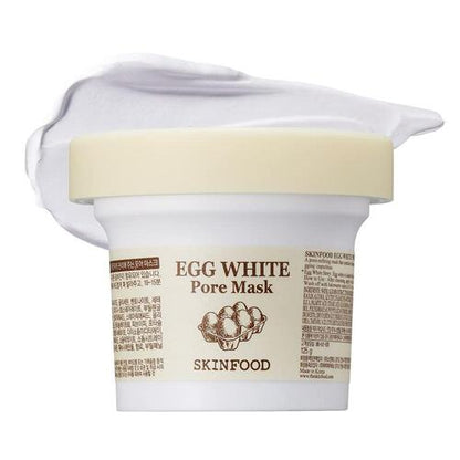 Skinfood - Egg White Pore Mask
