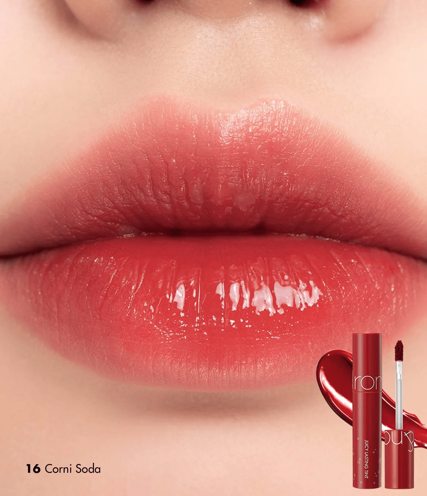 Rom&nd - Juicy Lasting Tint