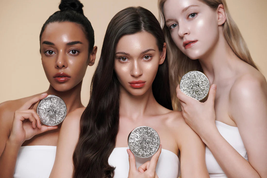 2aN - Gleaming Tension Pack