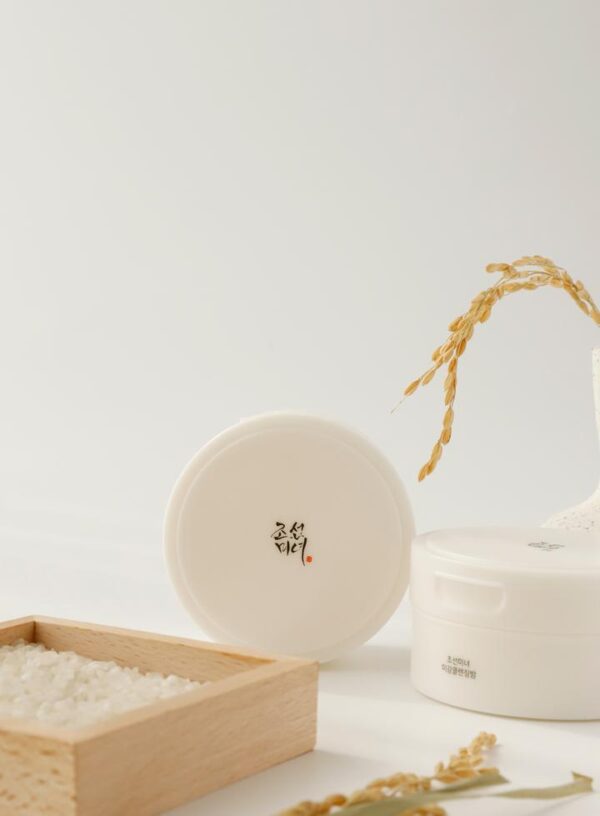 Beauty of Joseon - Migam Cleansing Balm