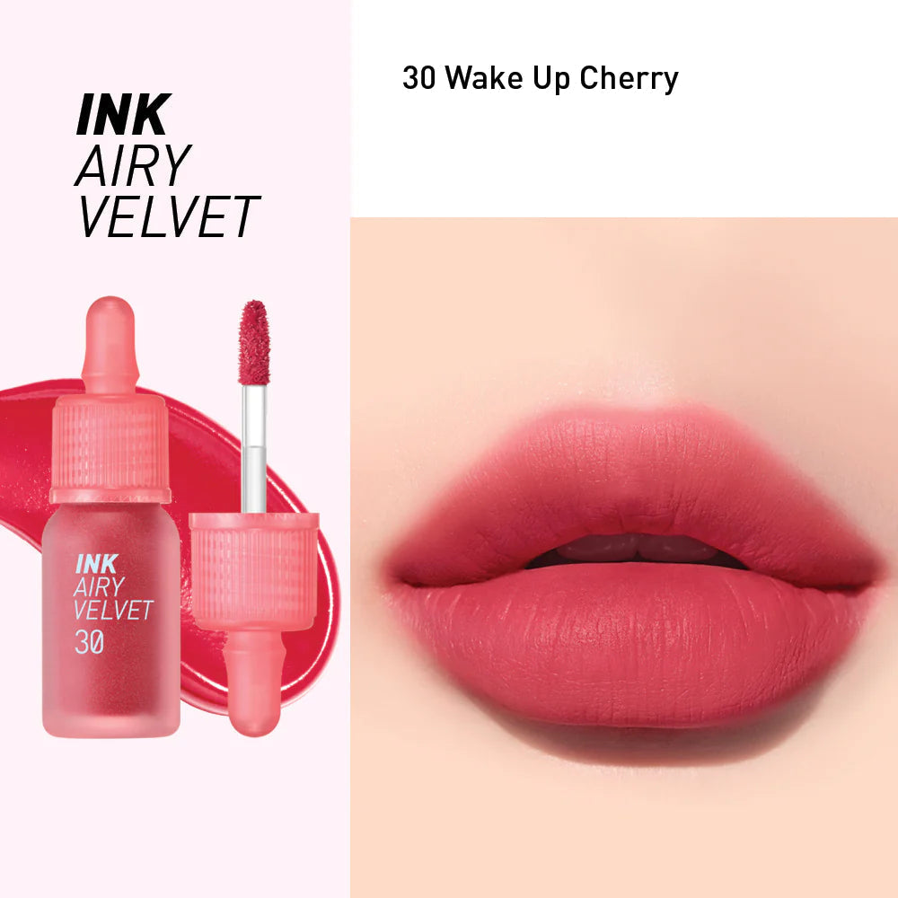 PERIPERA™ - Ink Airy Velvet
