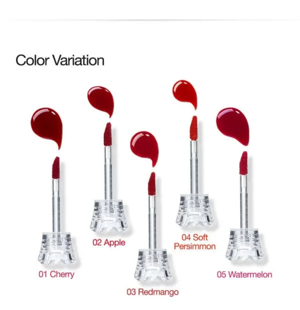 The Saem™ - Water Candy Tint