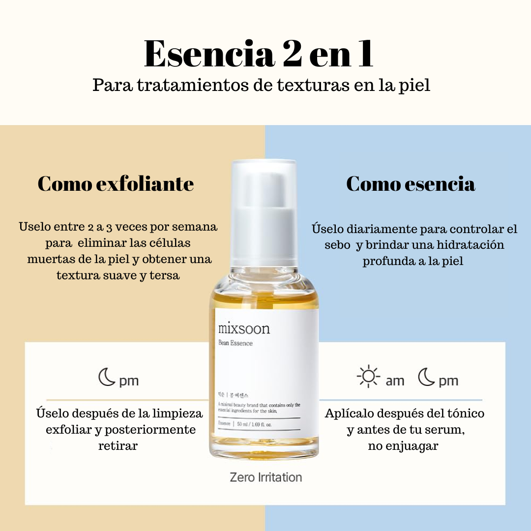 Mixsoon - Bean Essence