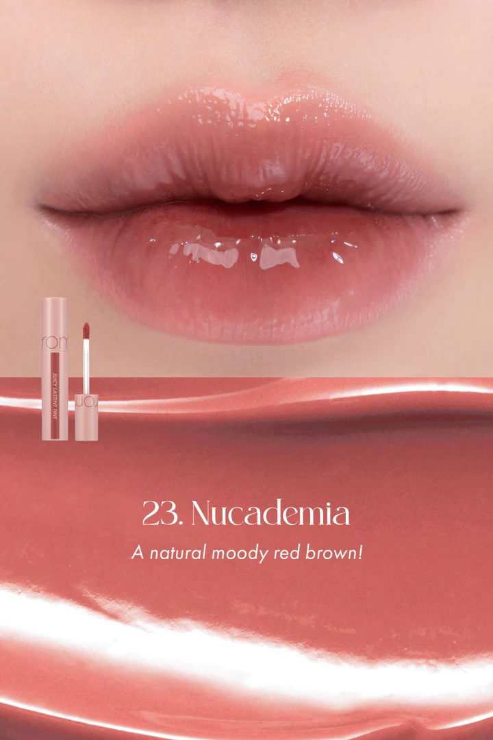 Rom&nd - Juicy Lasting Tint