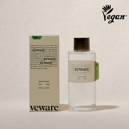 Veware - Lip & Eye remover