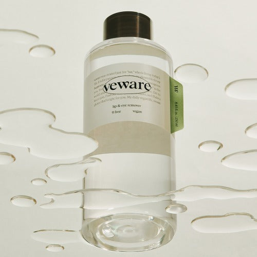 Veware - Lip & Eye remover