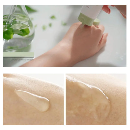 íUNIK - Centella Calming Gel Cream