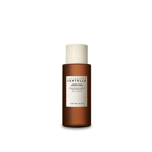 Skin1004 - Madagascar Centella Probio-Cica Essence Toner