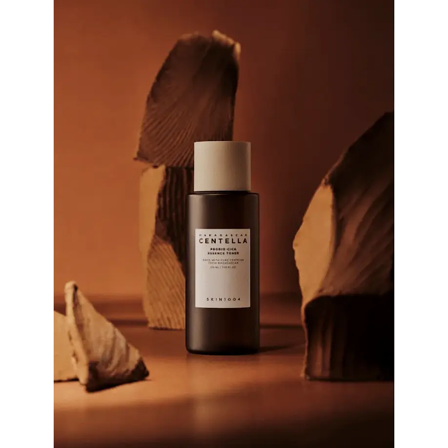 Skin1004 - Madagascar Centella Probio-Cica Essence Toner
