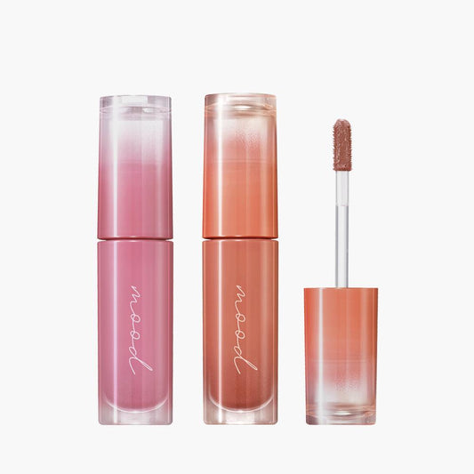 Peripera - Ink Mood Glowy Tint